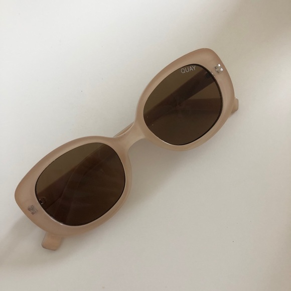 Quay Australia Accessories - Quay sunglasses